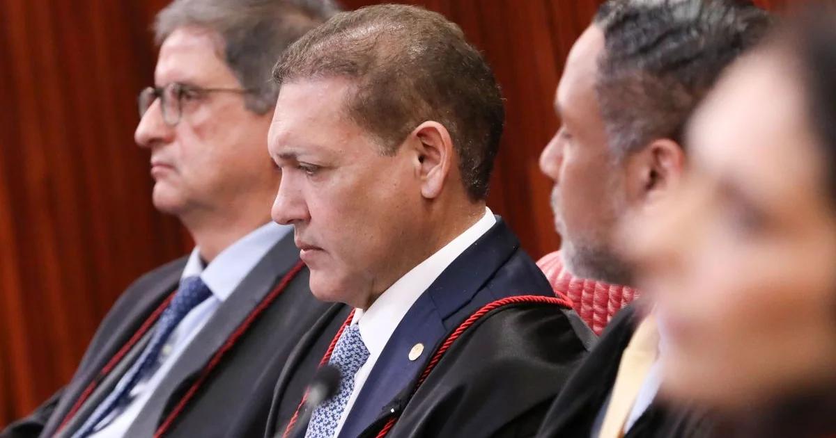 TSE acompanha de perto risco envolvendo os EUA antes das eleições