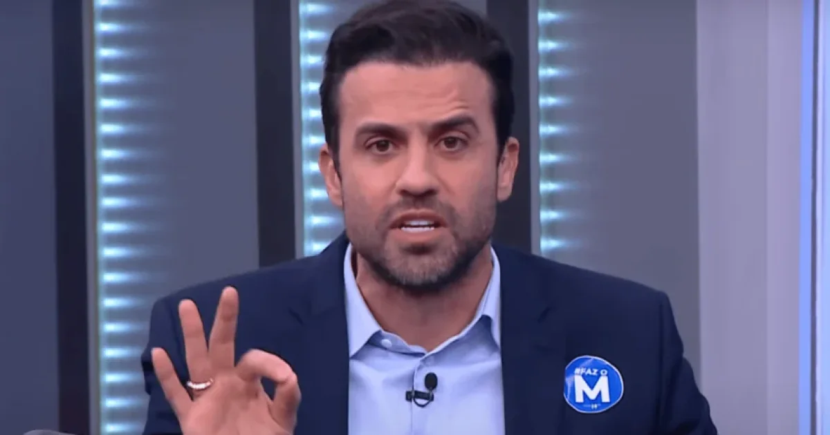 : TSE homologa 13 candidaturas à Presidência e confirma Pablo Marçal na disputa