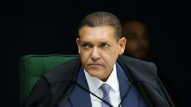 TSE toma atitude neste domingo e acaba de notificar Lula