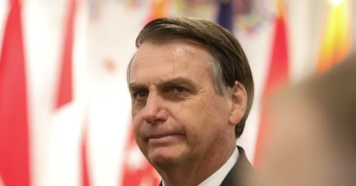 TSE toma decisão sobre Bolsonaro que repercute entre candidatos nas eleições