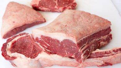 UE suspende importações de carnes do Brasil nesta quinta-feira