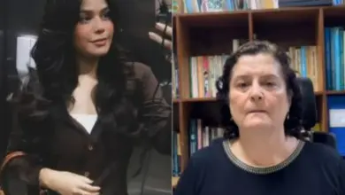 Última mensagem de estudante de Direito para a mãe ganha destaque