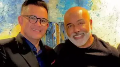 Últimas mensagens de Bruno Avelar antes do acidente com Rick vêm à tona ao vivo