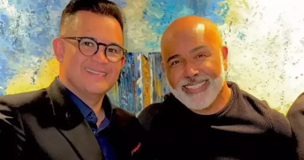 Últimas mensagens de Bruno Avelar antes do acidente com Rick vêm à tona ao vivo