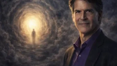 Um neurocirurgião renomado revela experiência de vida após a morte: o que realmente aconteceu?