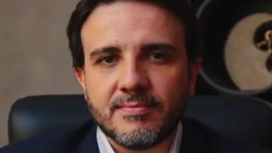 URGENTE: Instagram de Renan Santos é "derrubado" pelo TSE