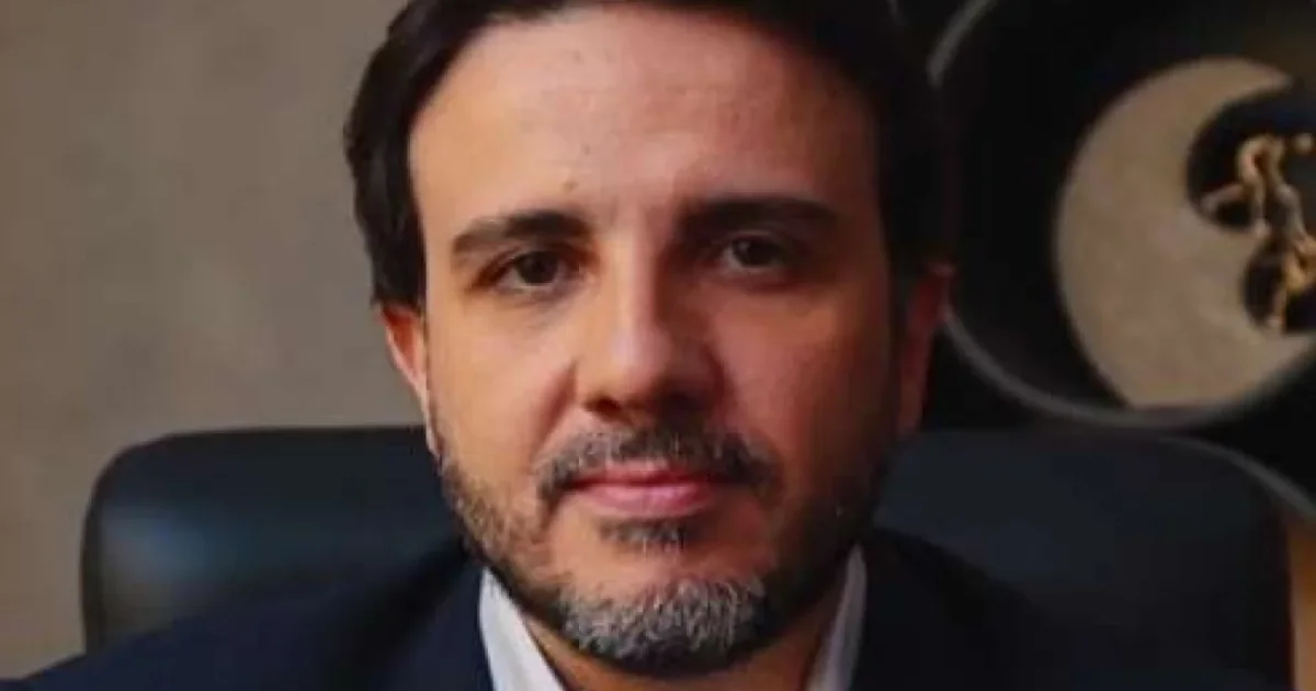 URGENTE: Instagram de Renan Santos é "derrubado" pelo TSE