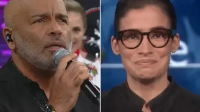 Urgente no plantão da Globo: Renata Vasconcellos entra ao vivo com notícia sobre o cantor Rick e confirma ação dos bombeiros