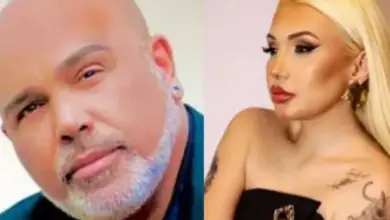 Vidente Chaline expõe premonição sobre Rick e faz novas revelações