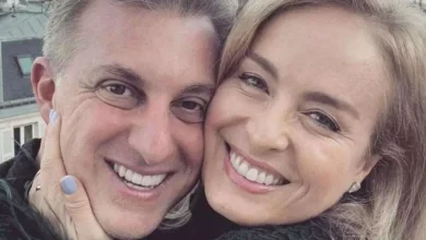 Vidente faz previsão sobre Angélica e Luciano Huck e declaração chama atenção