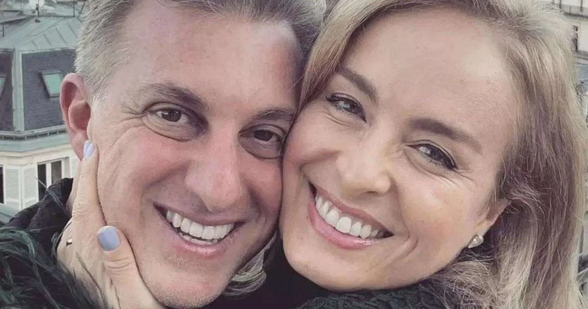 Vidente faz previsão sobre Angélica e Luciano Huck e declaração chama atenção