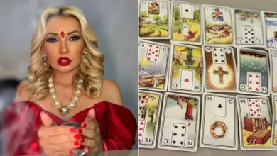 Vidente que acertou morte de Rick causa pavor com nova premonição de famosa sertaneja