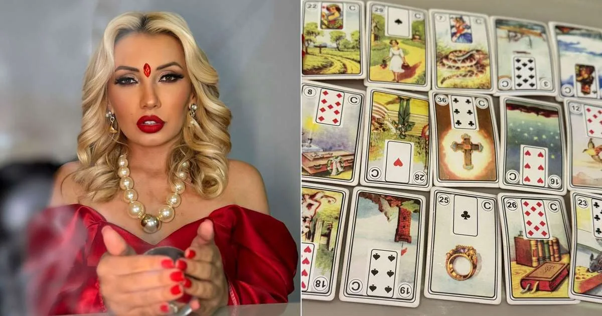Vidente que acertou morte de Rick causa pavor com nova premonição de famosa sertaneja
