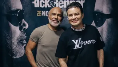 Vidente resgata previsão feita a Rick antes de helicóptero desaparecer