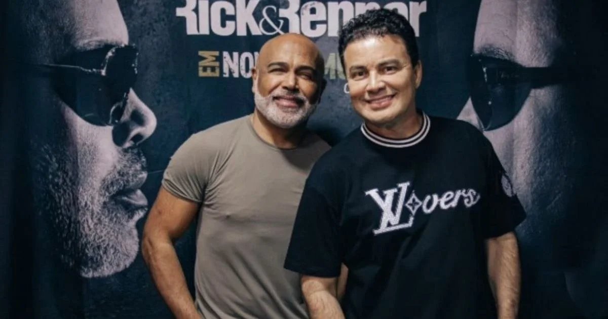 Vidente resgata previsão feita a Rick antes de helicóptero desaparecer