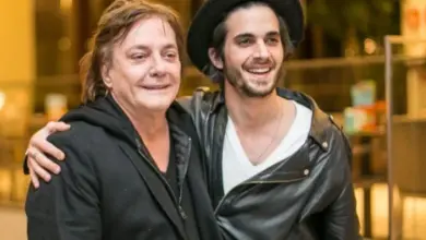Vidente revela o que pode acontecer entre Fiuk e Fábio Jr. e faz previsão inesperada
