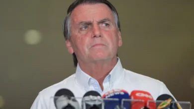 Vídeo de Bolsonaro de 2022 volta a circular após novas revelações envolvendo Moraes e Banco Master