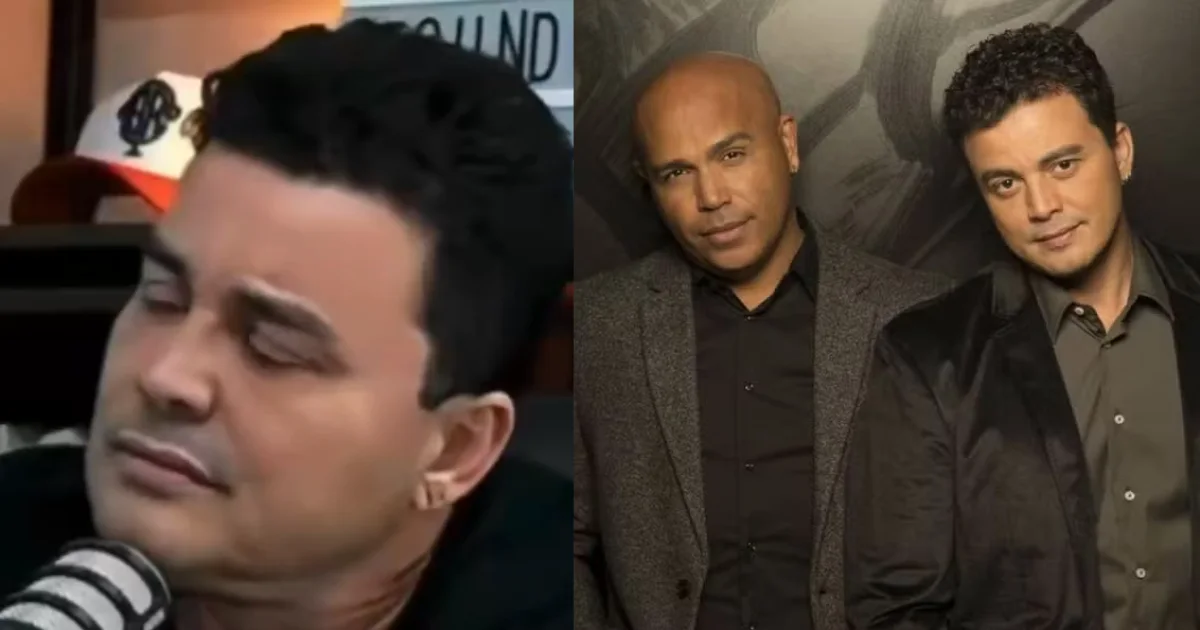 Vídeo de Renner falando sobre Rick volta a viralizar após ocorrido com o cantor