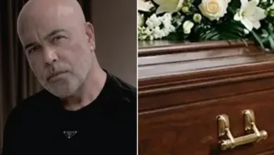 Vídeo forte viraliza! Atitude de Rick em um dos últimos shows ganha novo sentido após tragédia e emociona a web