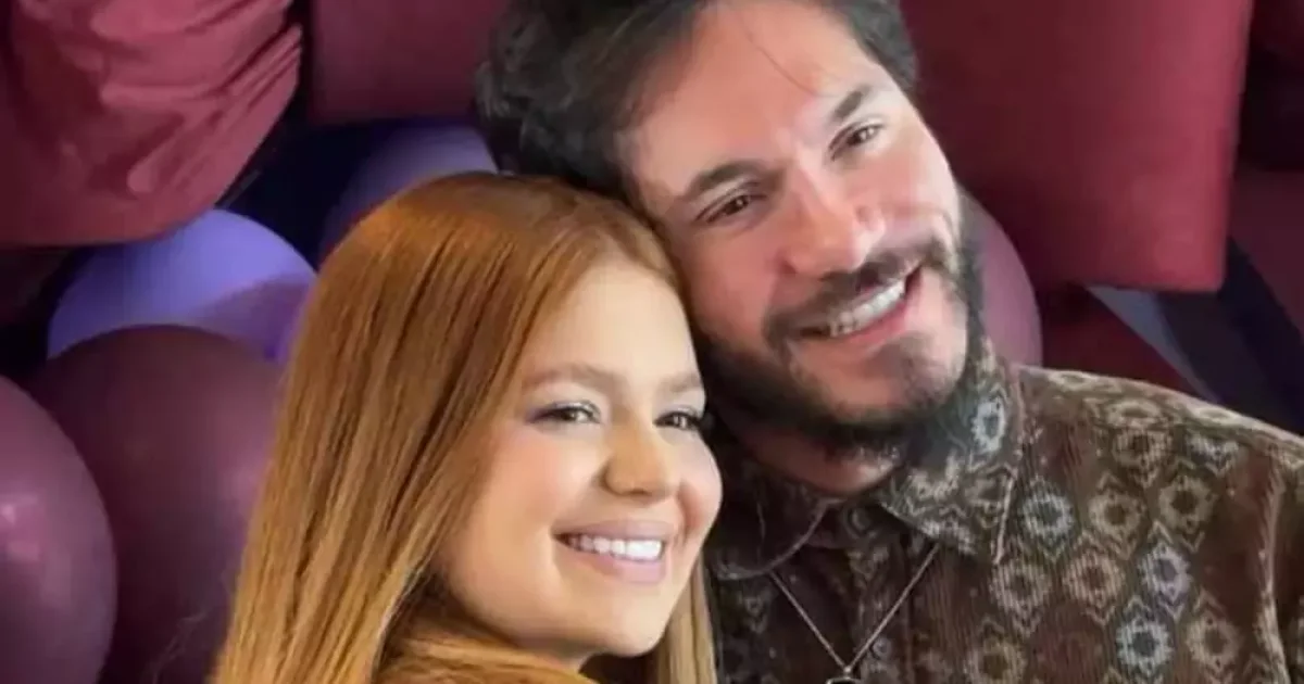 Viih Tube e Eliezer fazem alerta após situação envolvendo os filho