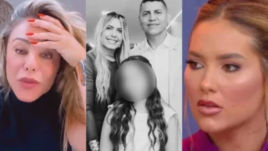 Virginia Fonseca lamenta perda dolorosa, e atitude de Poliana Rocha chama atenção nas redes sociais