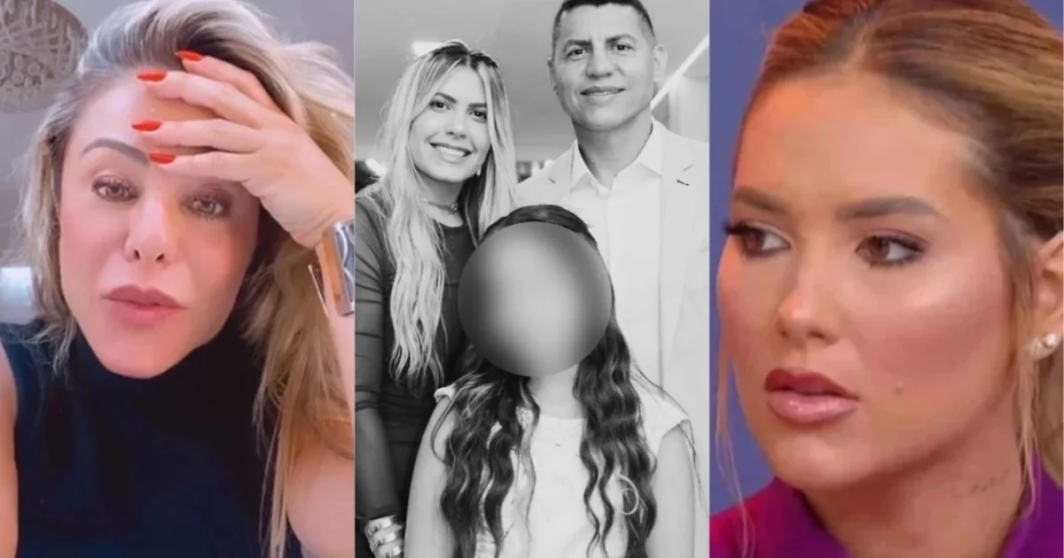 Virginia Fonseca lamenta perda dolorosa, e atitude de Poliana Rocha chama atenção nas redes sociais