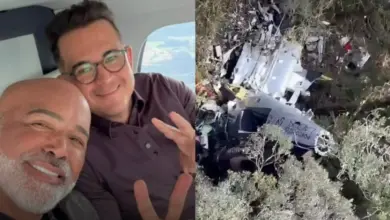 Viúva de Bruno Avelar revela última frase que ouviu do marido