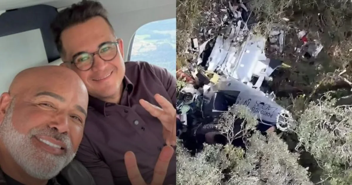 Viúva de Bruno Avelar revela última frase que ouviu do marido