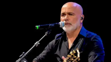 Viúva de Rick faz reflexão nas redes sociais após despedida do cantor
