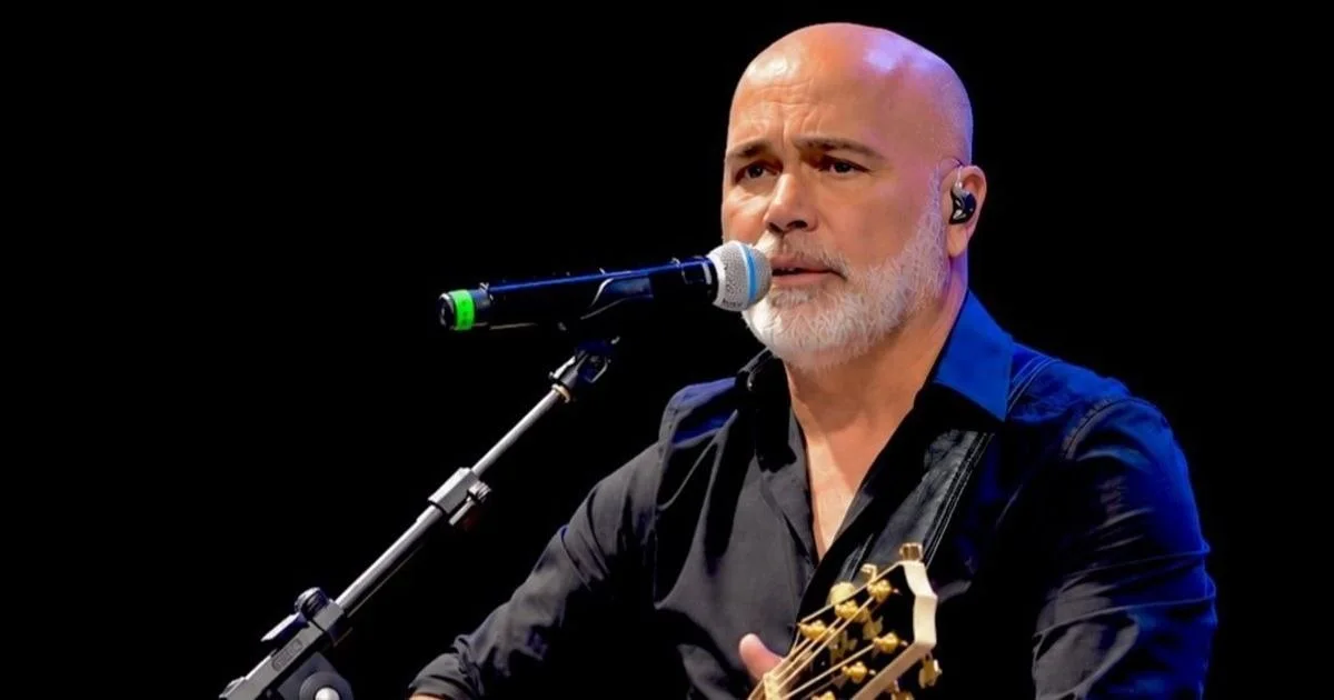 Viúva de Rick faz reflexão nas redes sociais após despedida do cantor