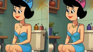 Você consegue encontrar as 15 diferenças? Poucos conseguem perceber todos os detalhes desta imagem