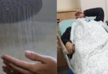 Você toma banho logo depois de comer? Esse hábito realmente pode colocar você em risco?
