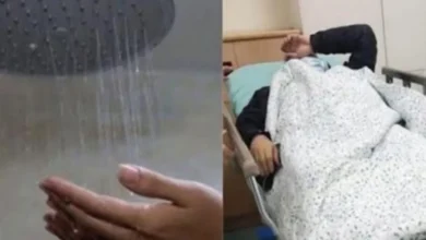 Você toma banho logo depois de comer? Esse hábito realmente pode colocar você em risco?