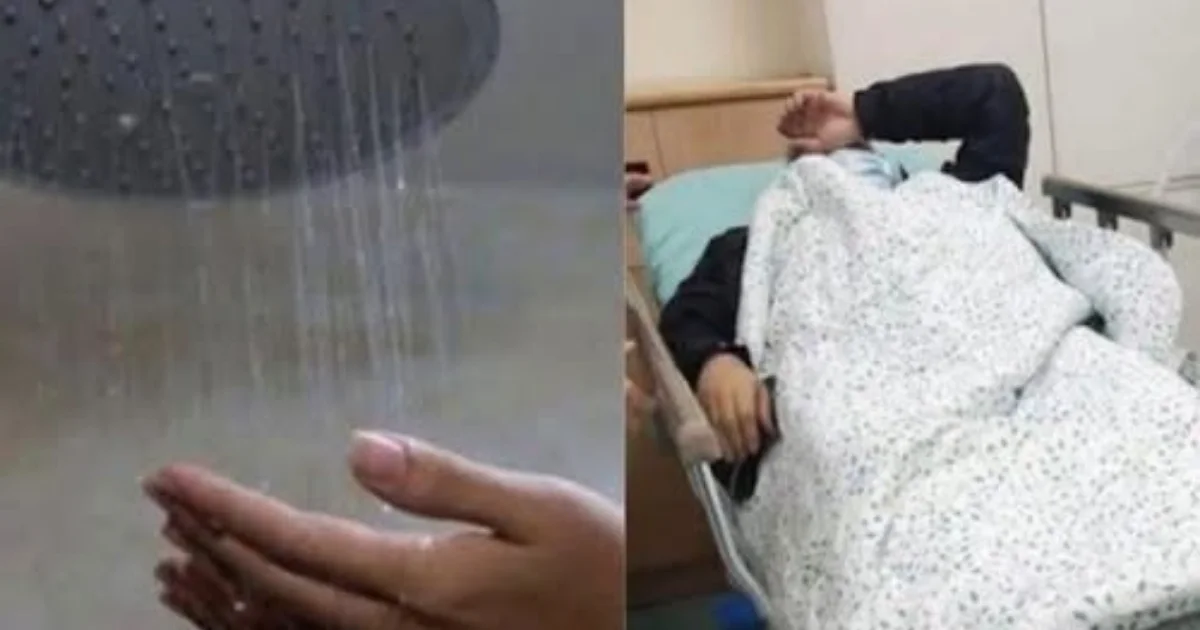Você toma banho logo depois de comer? Esse hábito realmente pode colocar você em risco?