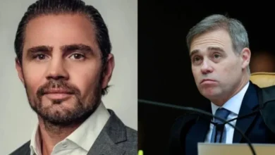 Vorcaro sinaliza disposição para delatar diretor da PF em depoimento a Mendonça