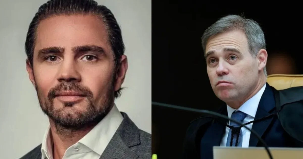 Vorcaro sinaliza disposição para delatar diretor da PF em depoimento a Mendonça