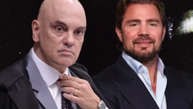 Vorcaro sinaliza poupar Moraes em nova tentativa de delação e estratégia chama atenção no caso Master