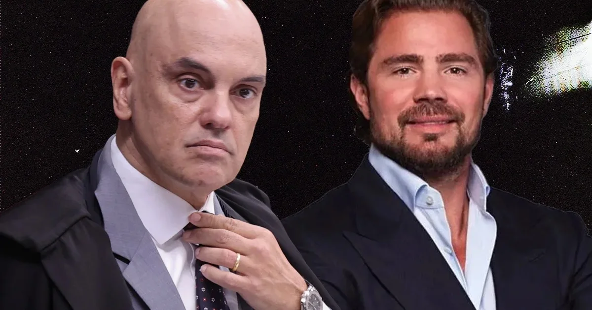 Vorcaro sinaliza poupar Moraes em nova tentativa de delação e estratégia chama atenção no caso Master
