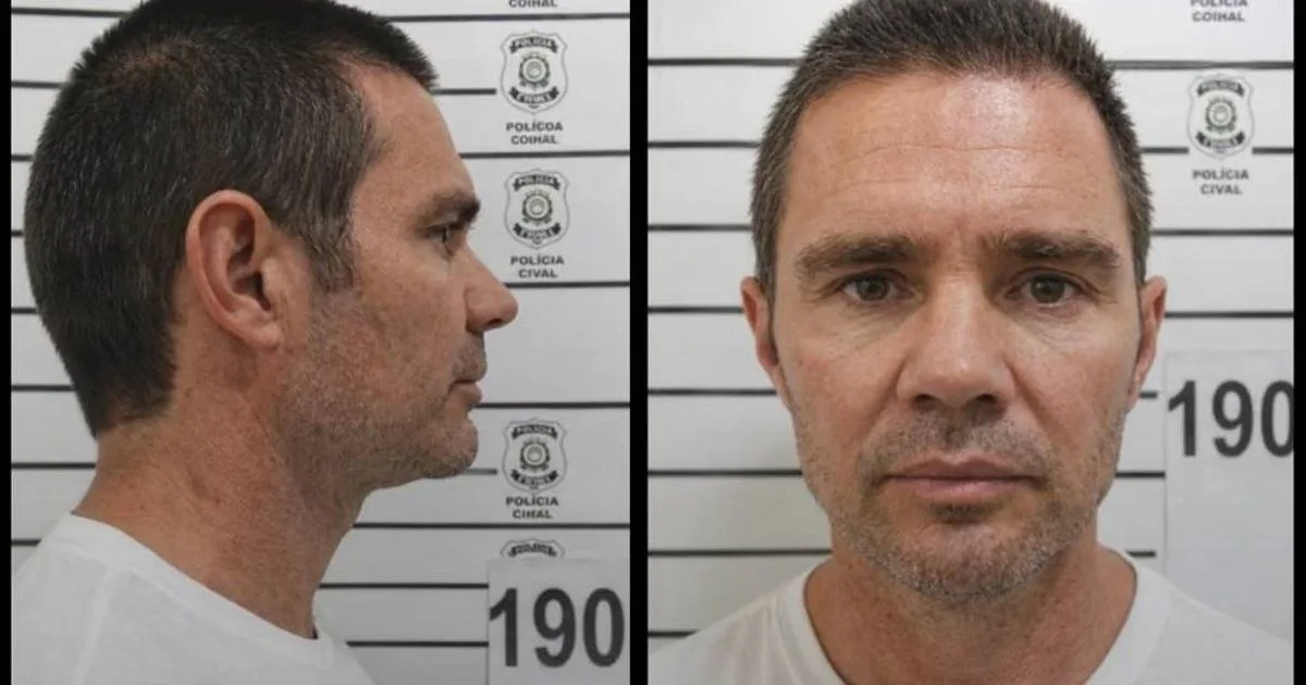 Vorcaro teria feito ameaça de revelar informações durante período de prisão