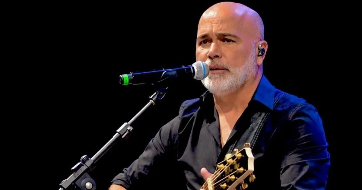 Web resgata fala de Rick sobre Marília Mendonça após acidente
