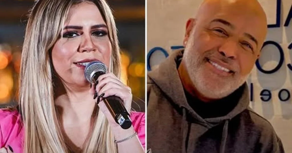 Web resgata fala profética de Rick sobre Marília Mendonça e vídeo choca o Brasil