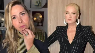 Xuxa Meneghel toma importante decisão sobre ocorrido com Andréa Sorvetão