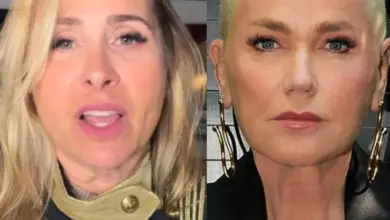 Xuxa toma atitude inesperada contra ex-paquita e caso chama atenção nas redes sociais