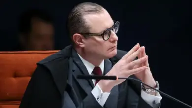 Zanin nega pedido para obrigar Senado a instalar a CPI do Master