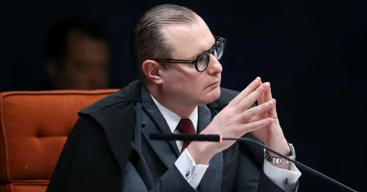 Zanin nega pedido para obrigar Senado a instalar a CPI do Master