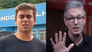 Zema responde a pedido de Nikolas Ferreira e revela decisão sobre candidatura
