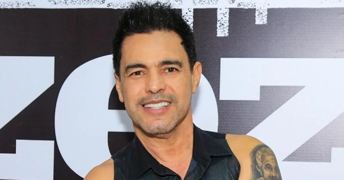 Zezé Di Camargo é detonado após falar da morte de Rick em show