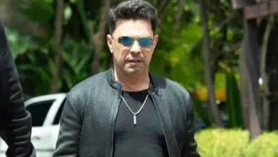 Zezé Di Camargo menciona Rick em fala política e repercussão divide opiniões