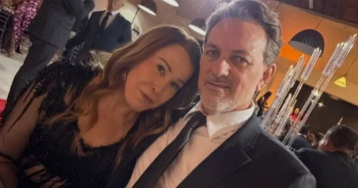 Zilu Camargo assume novo romance e situação do divórcio chama atenção