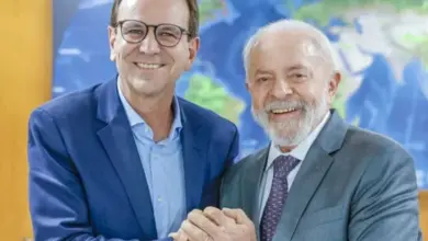 200 mil eleitores digitaram 13 para governador do Rio e tiveram o voto anulado